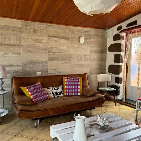 Σπίτι διακοπών La Casita De Tendederos Tamaduste