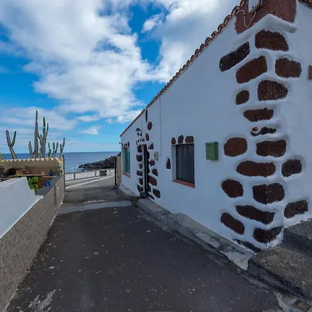 Σπίτι διακοπών La Casita De Tendederos