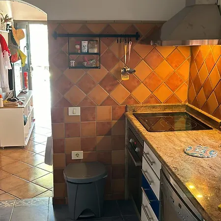 La Casita De Tendederos *