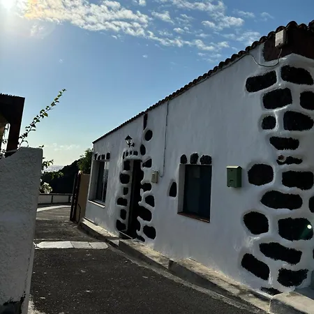 La Casita De Tendederos *