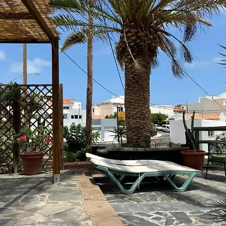 Σπίτι διακοπών La Casita De Tendederos